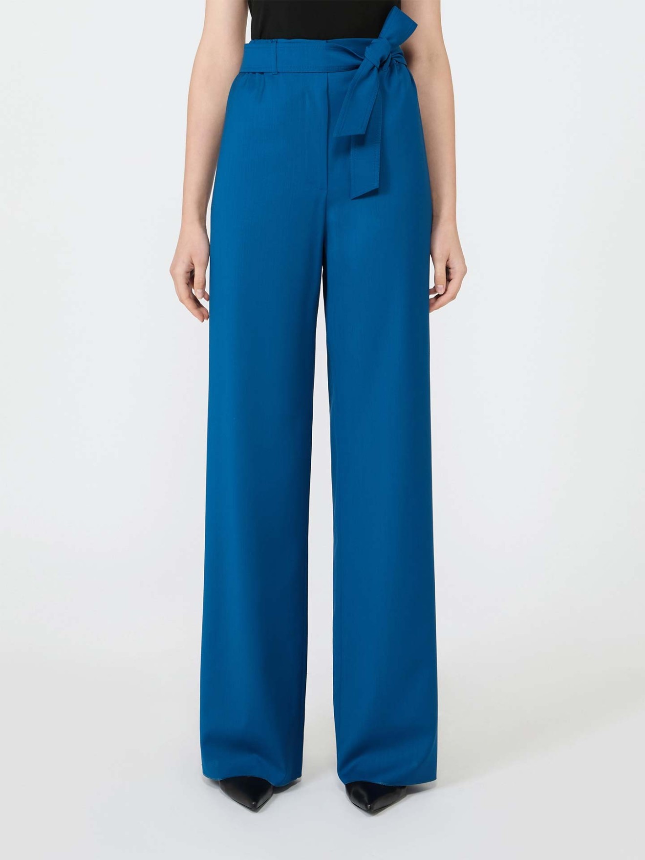 Cal�as Wide Leg MXMEDITTO