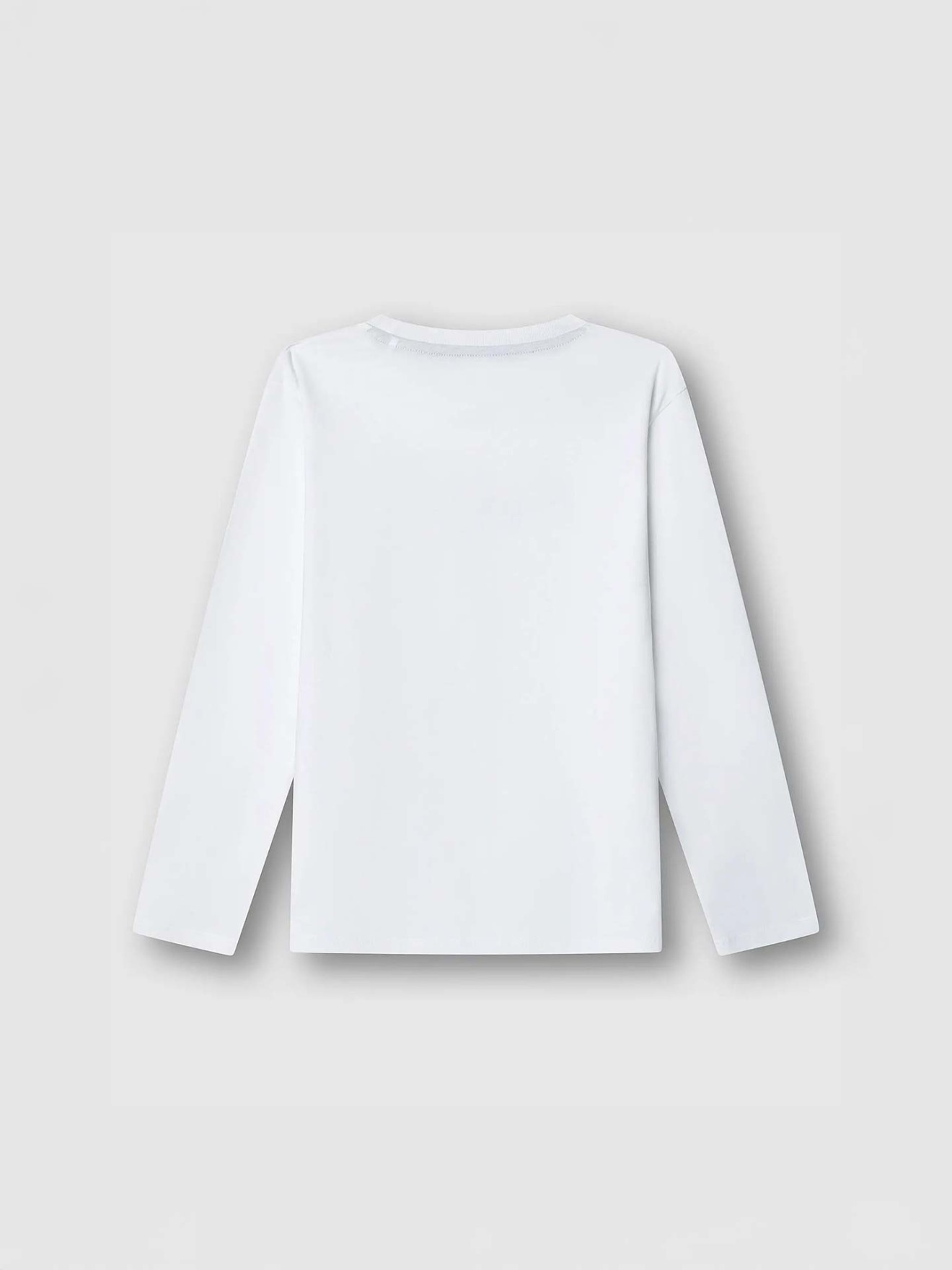 Camisola de Manga Comprida