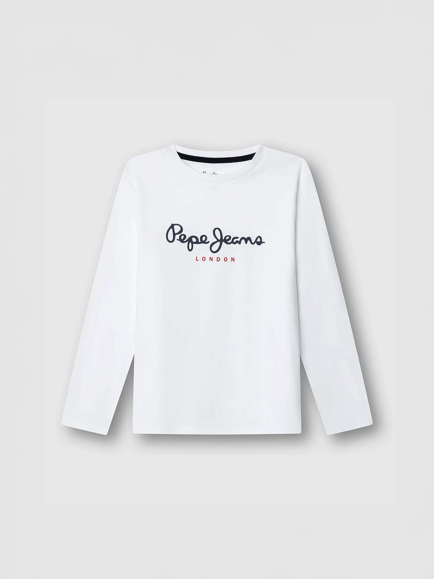 Camisola de Manga Comprida