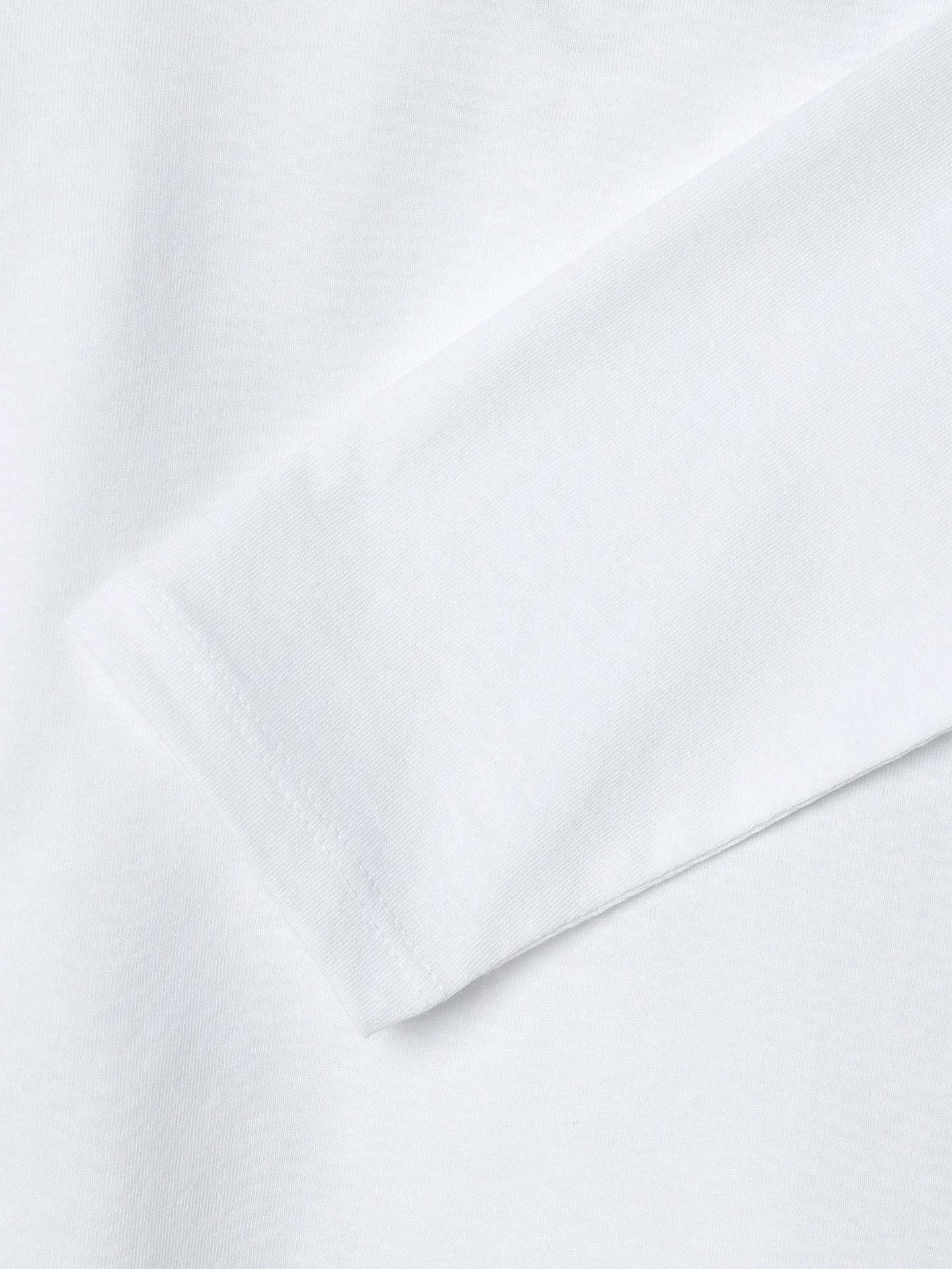 Camisola de Manga Comprida