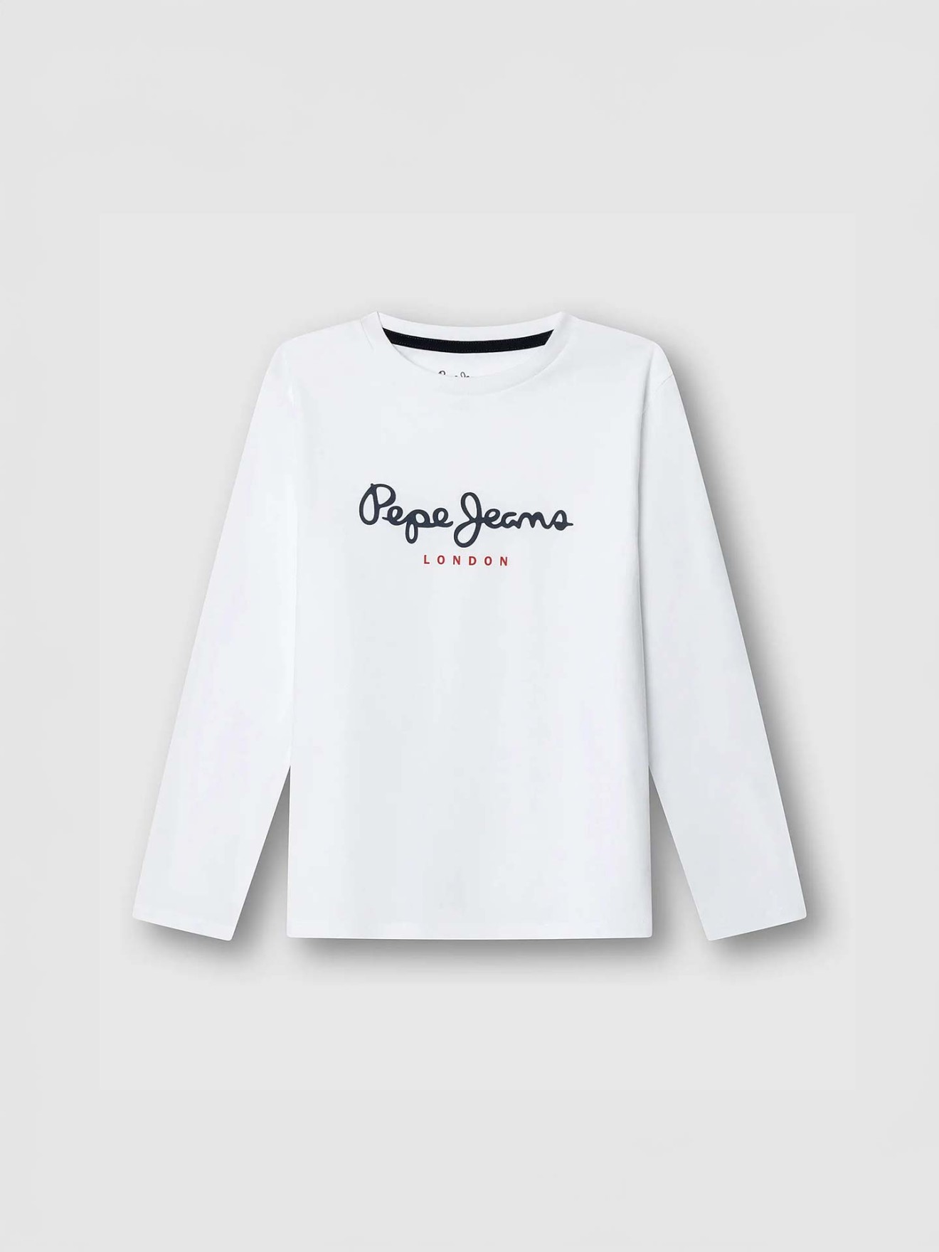 Camisola de Manga Comprida