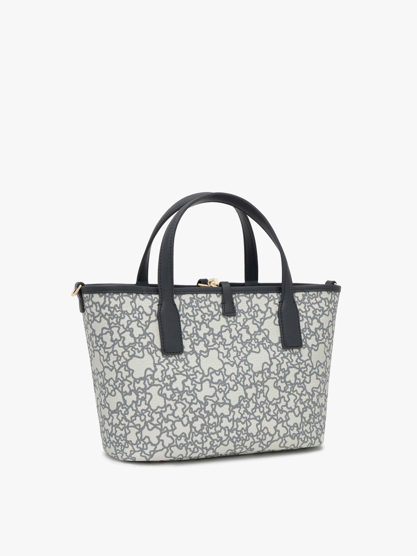 Tote Bag Kaos Mini New
