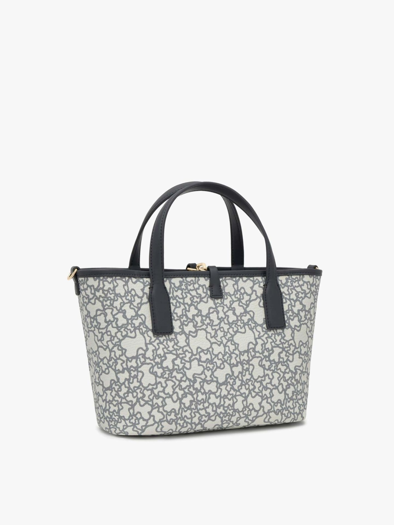 Tote Bag Kaos Mini New