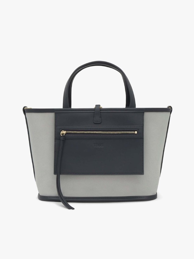 Tote Bag Kaos Mini New