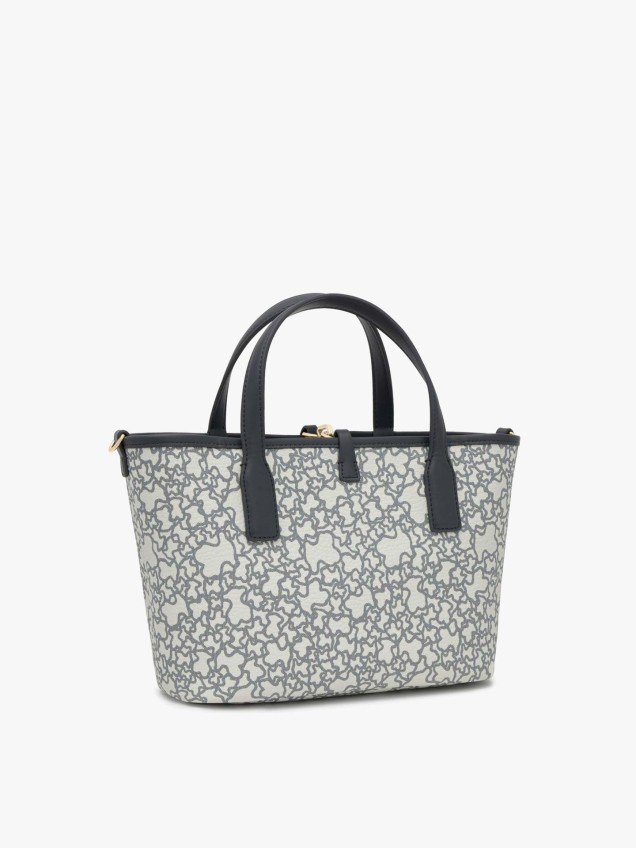 Tote Bag Kaos Mini New