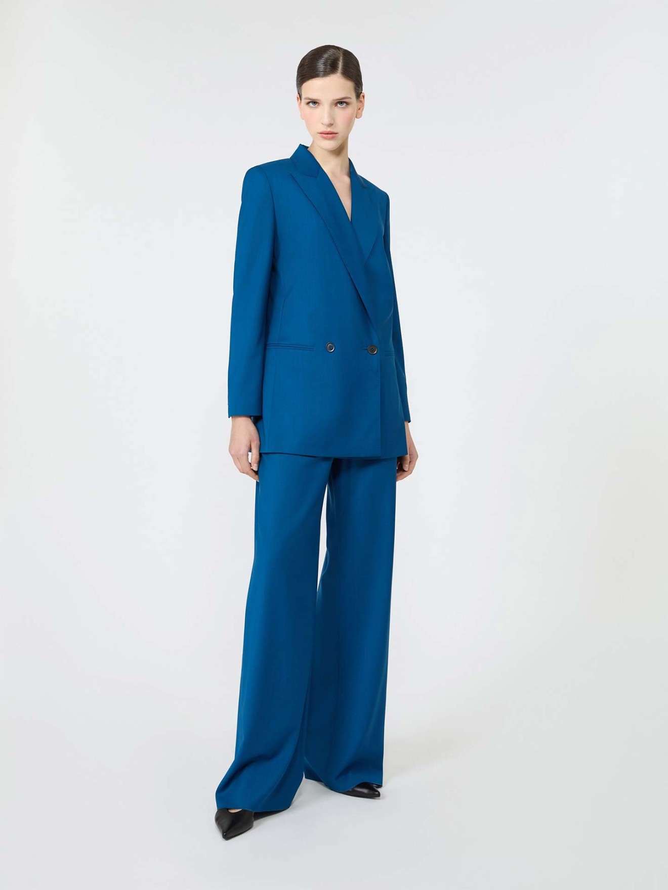 Cal�as Wide Leg MXMEDITTO