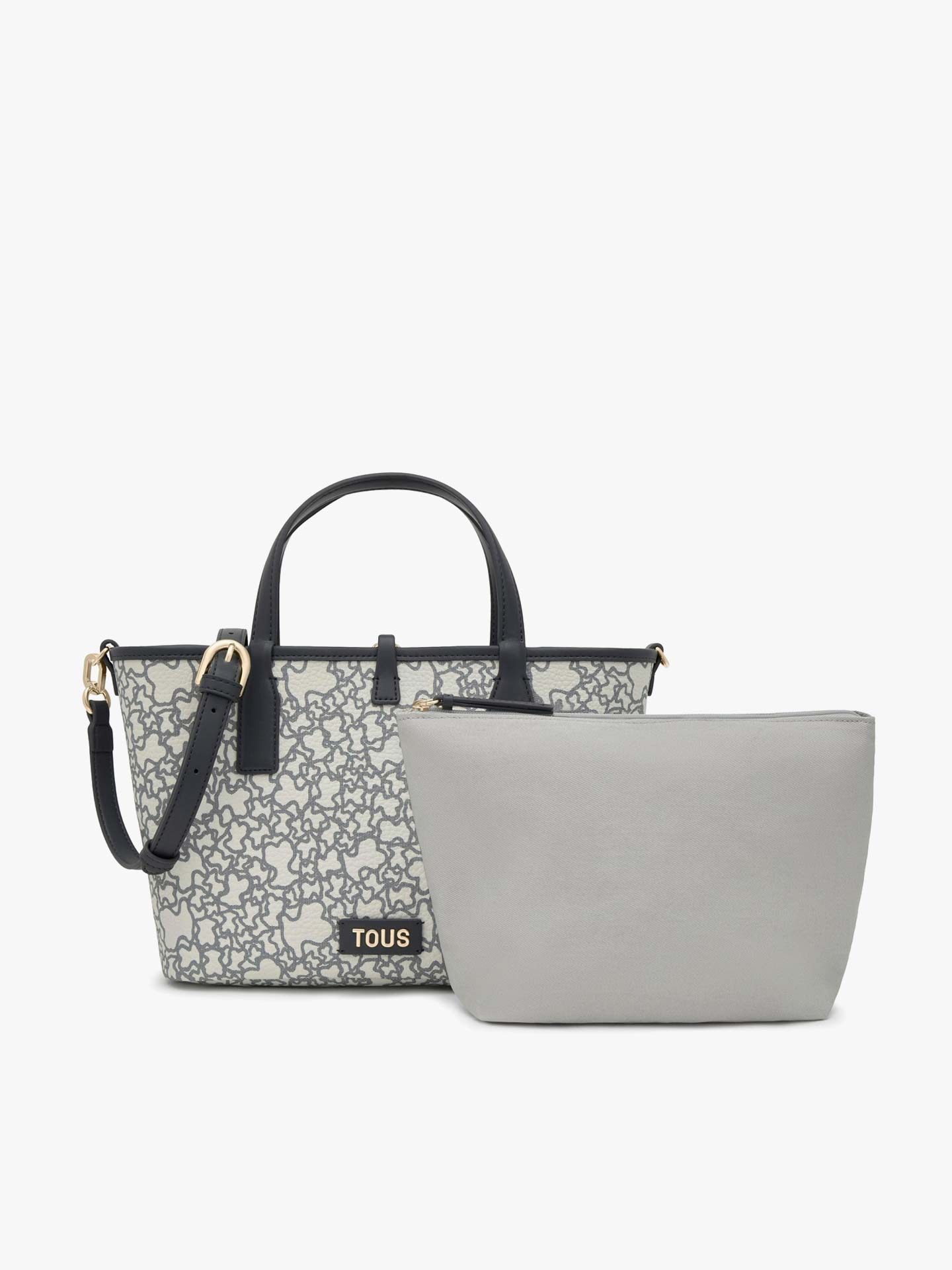 Tote Bag Kaos Mini New