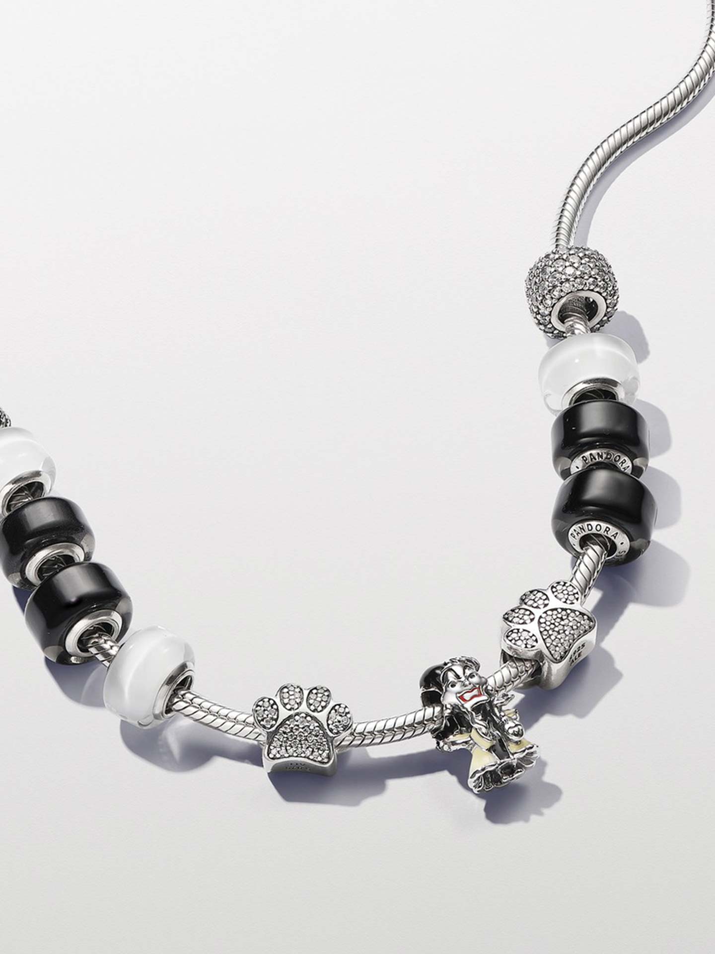Colar de Corrente Snake
