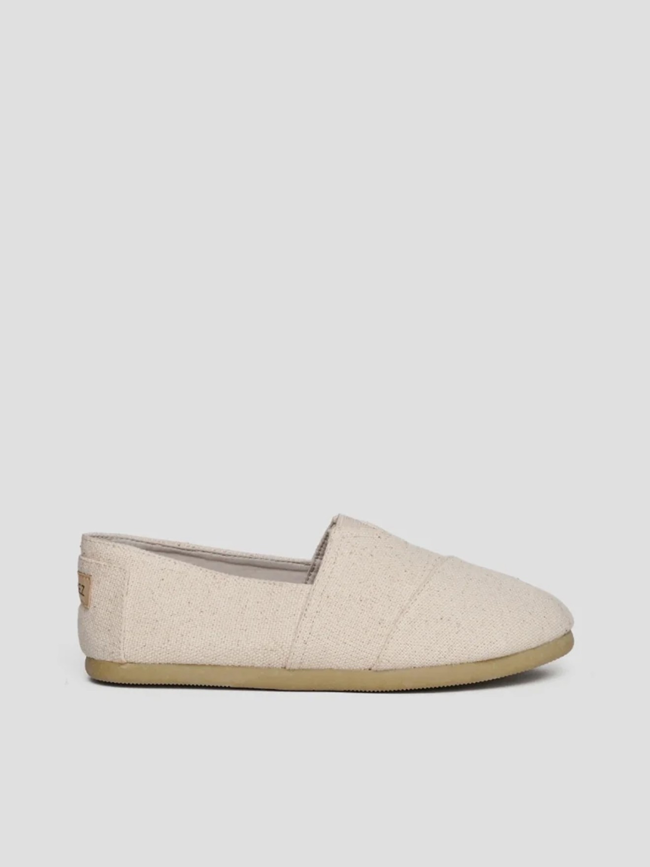 Alpargatas Combi Linen