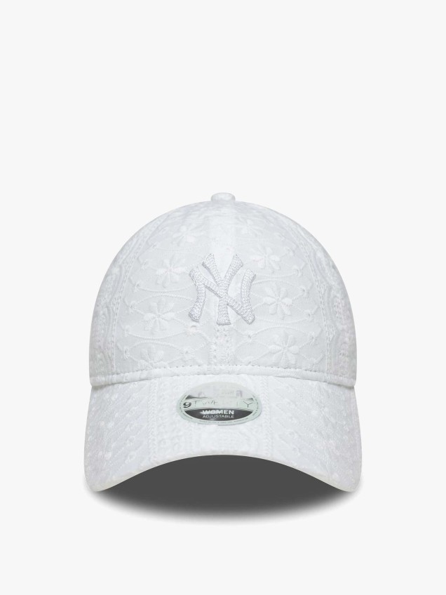 Boné New York Yankees Womens MLB
