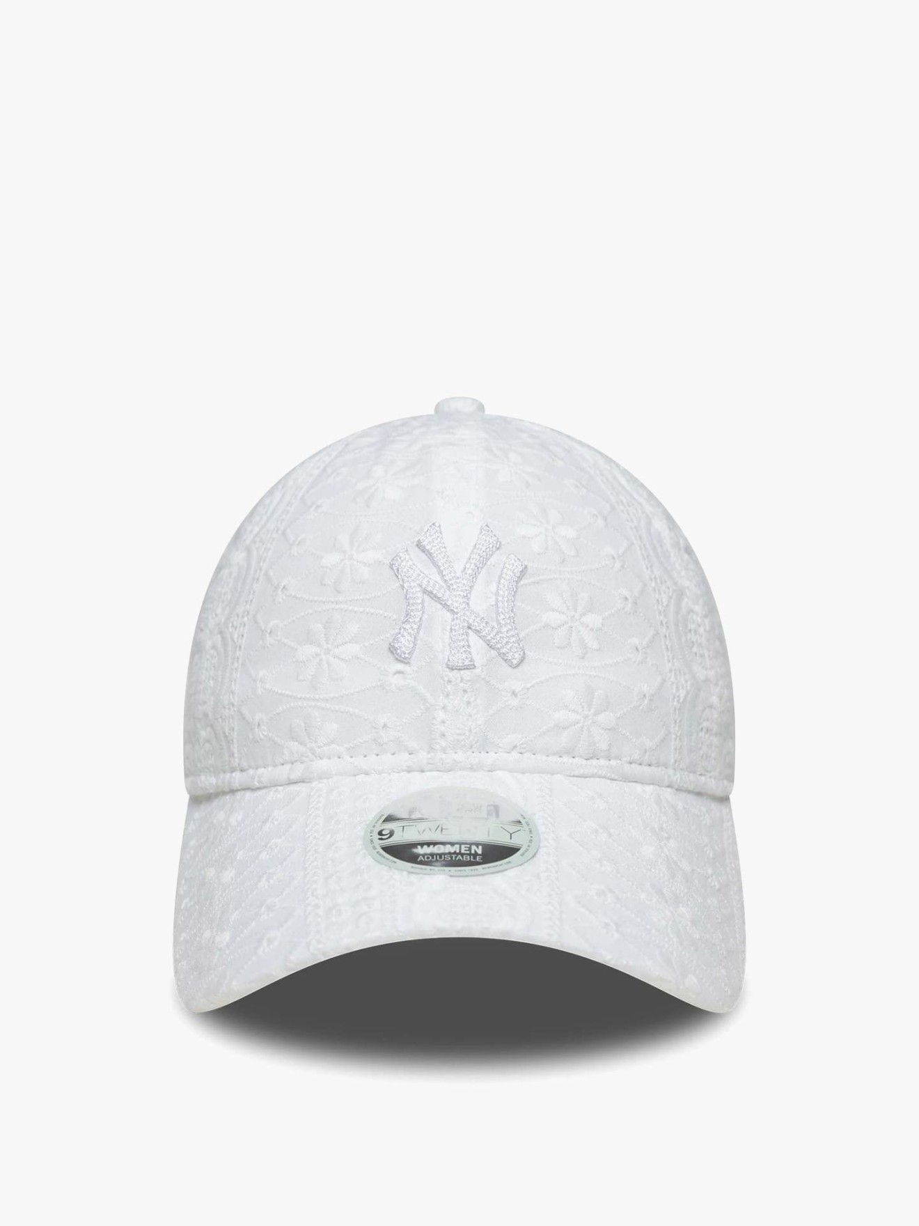 Boné New York Yankees Womens MLB