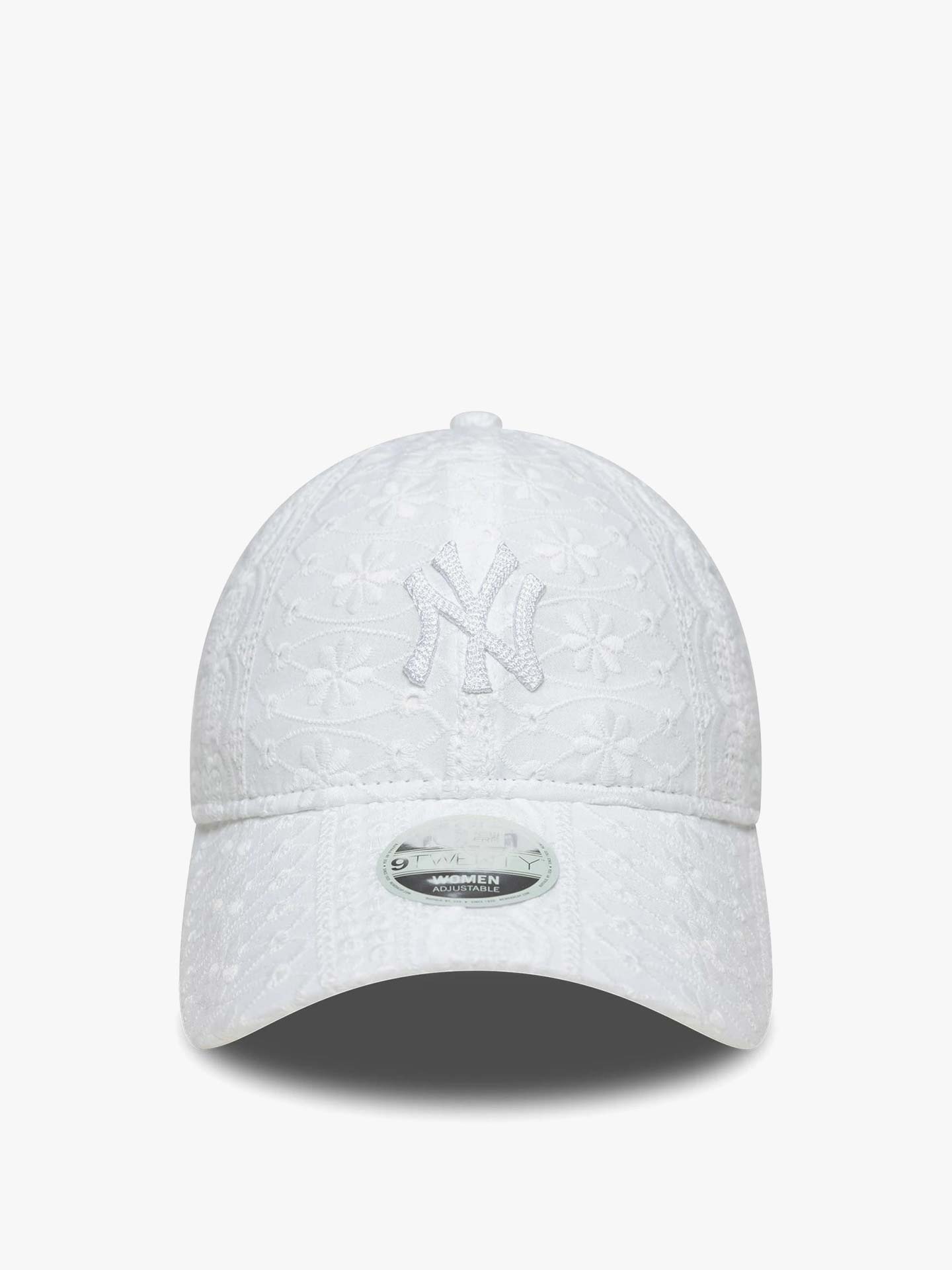 Boné New York Yankees Womens MLB