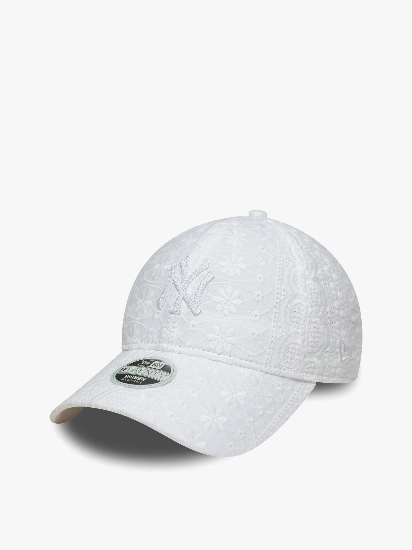 Boné New York Yankees Womens MLB