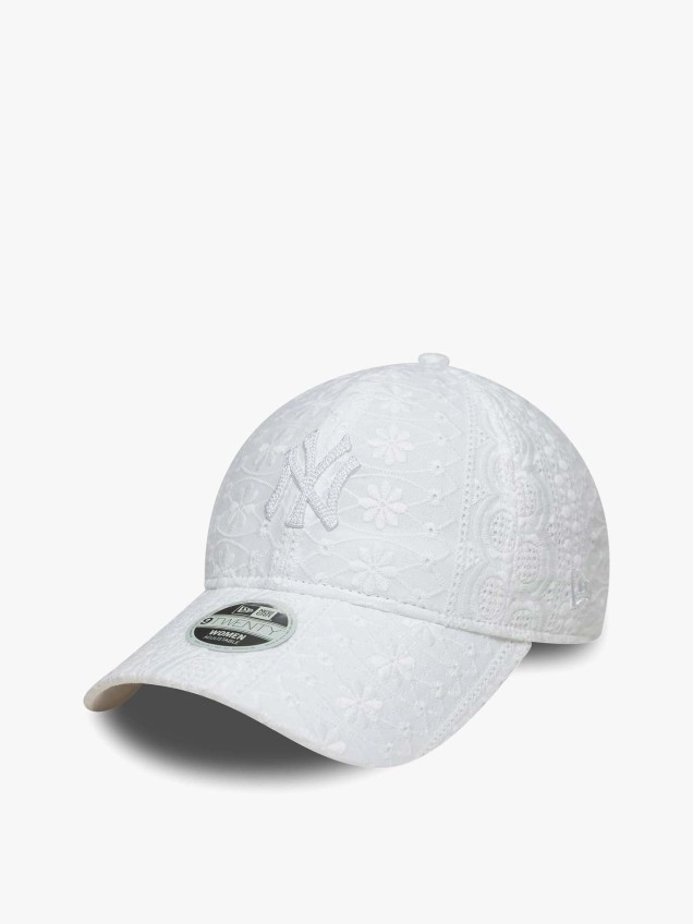 Boné New York Yankees Womens MLB