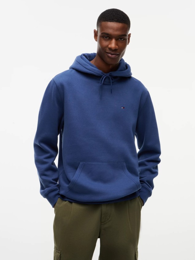Sweatshirt com Capuz