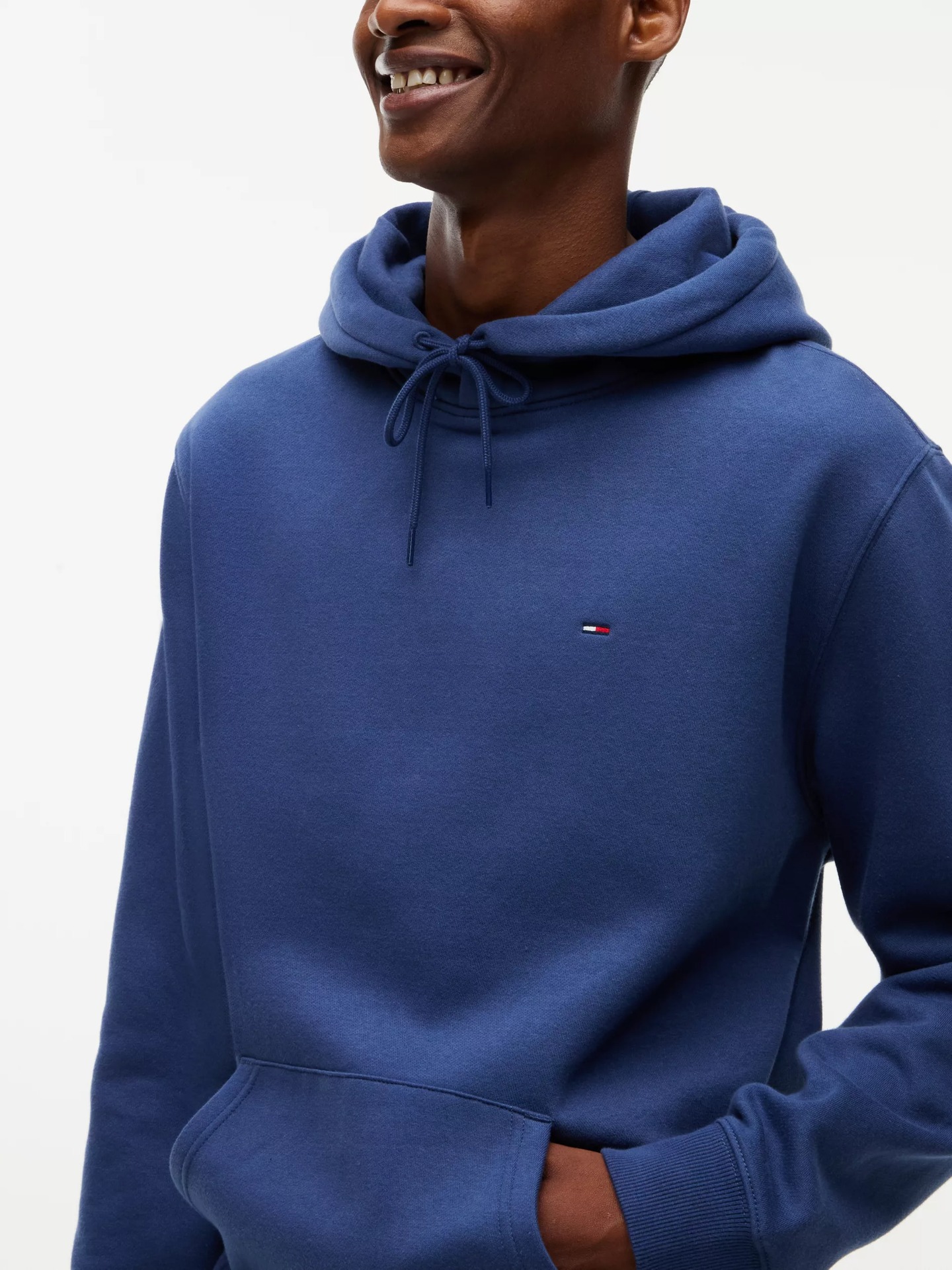 Sweatshirt com Capuz
