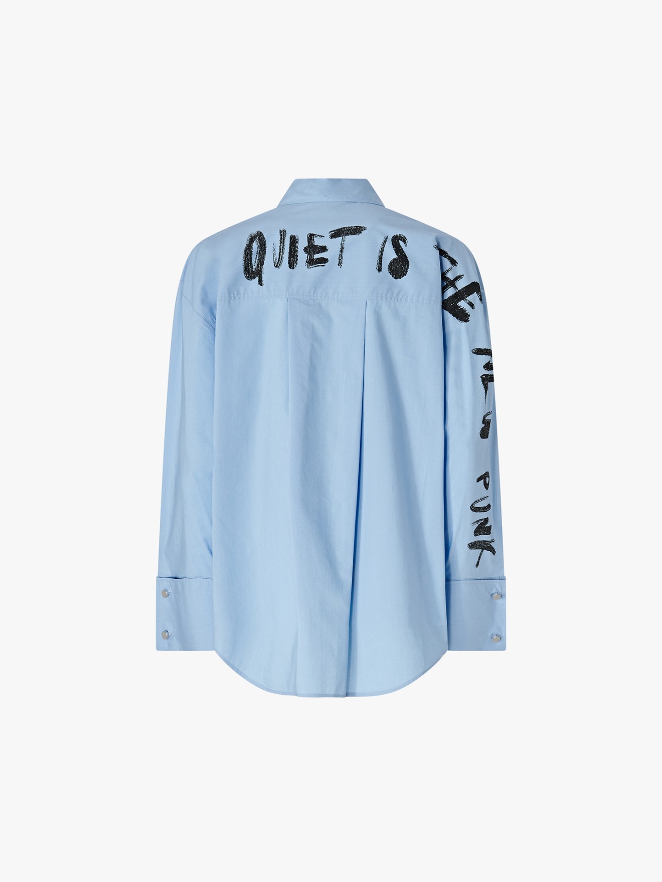 Camisa com Estampado