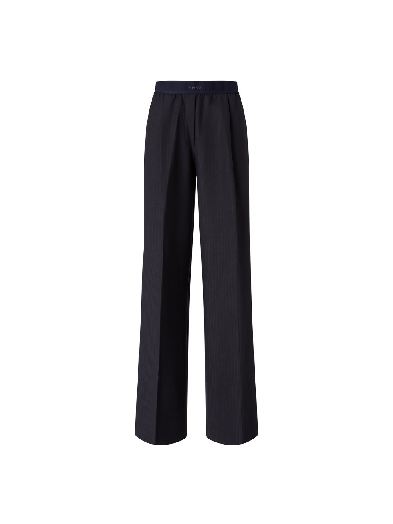 Calças Wide Leg