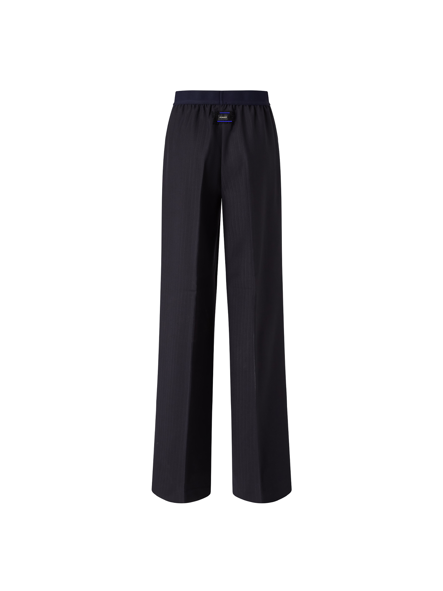Calças Wide Leg