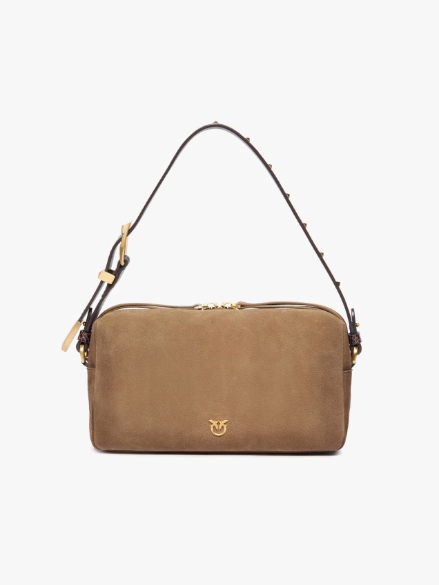 Mala de M�o Bauletto