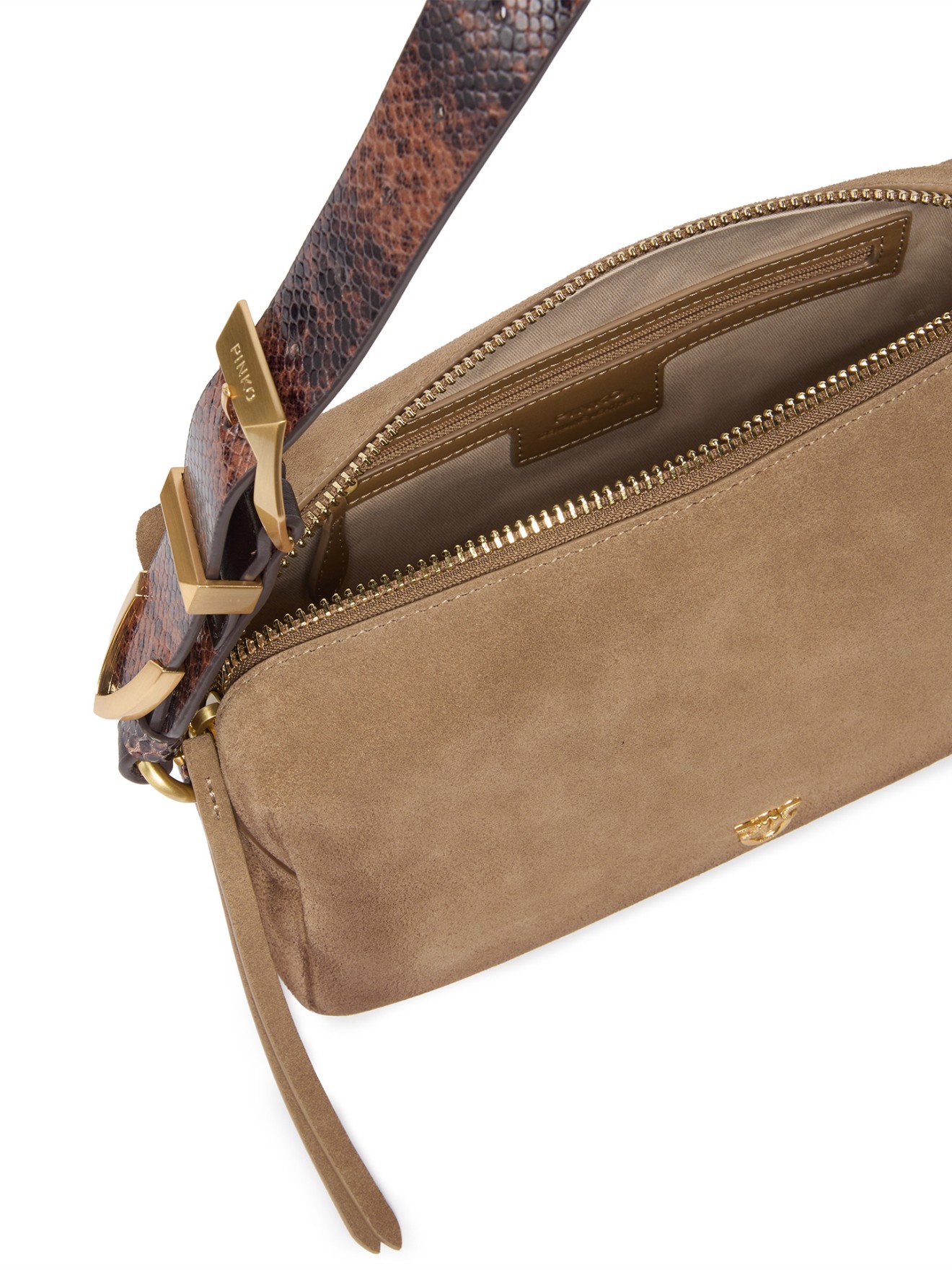 Mala de M�o Bauletto