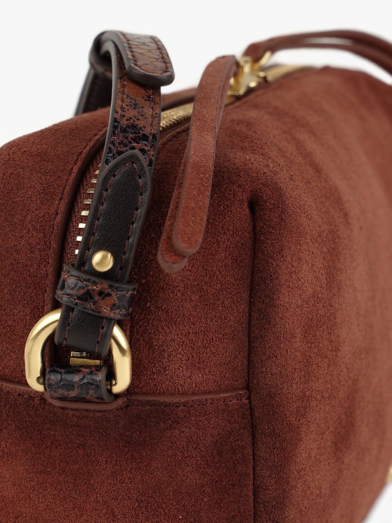 Mala de M�o Bauletto