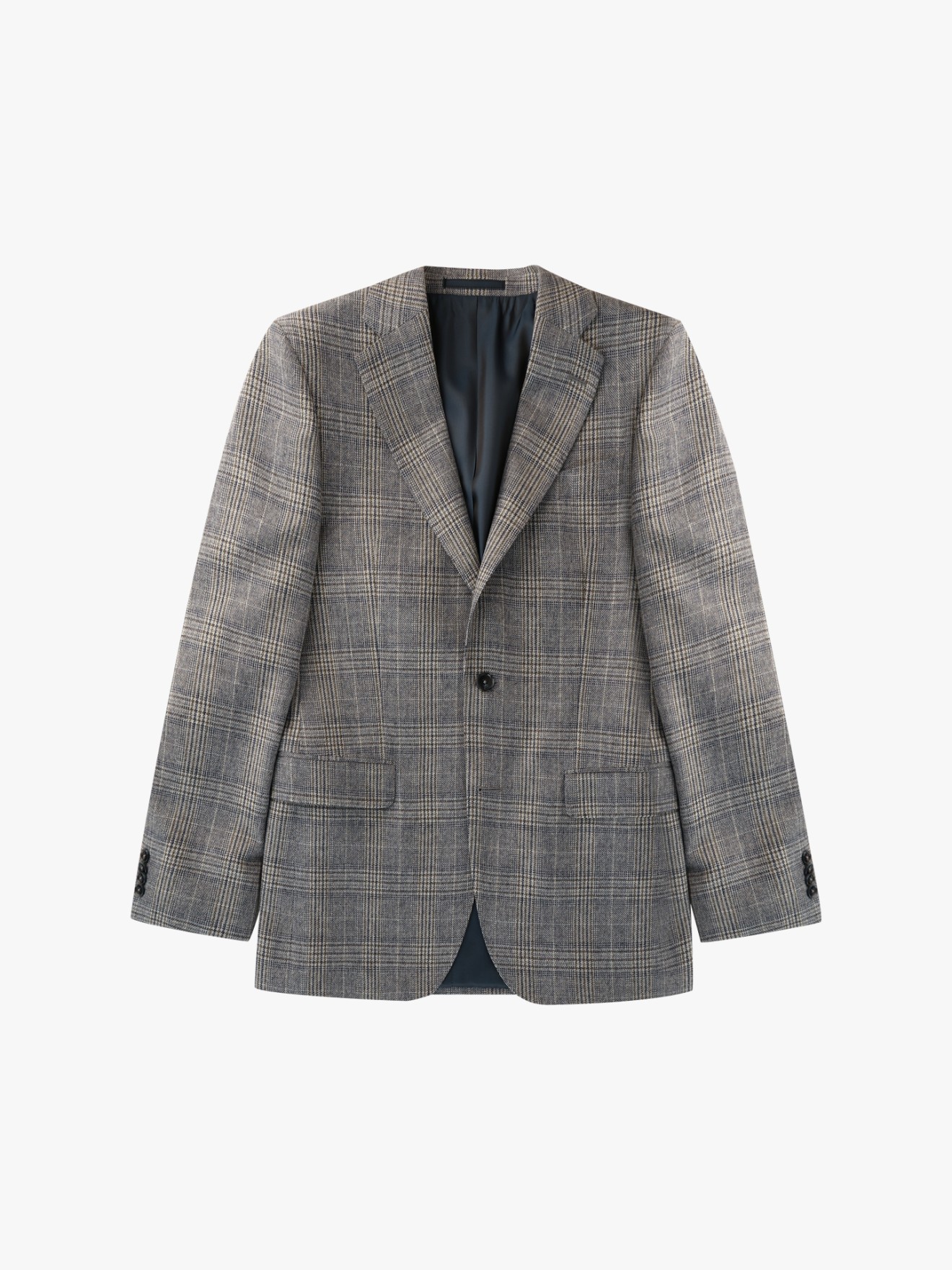 Blazer com Padr�o