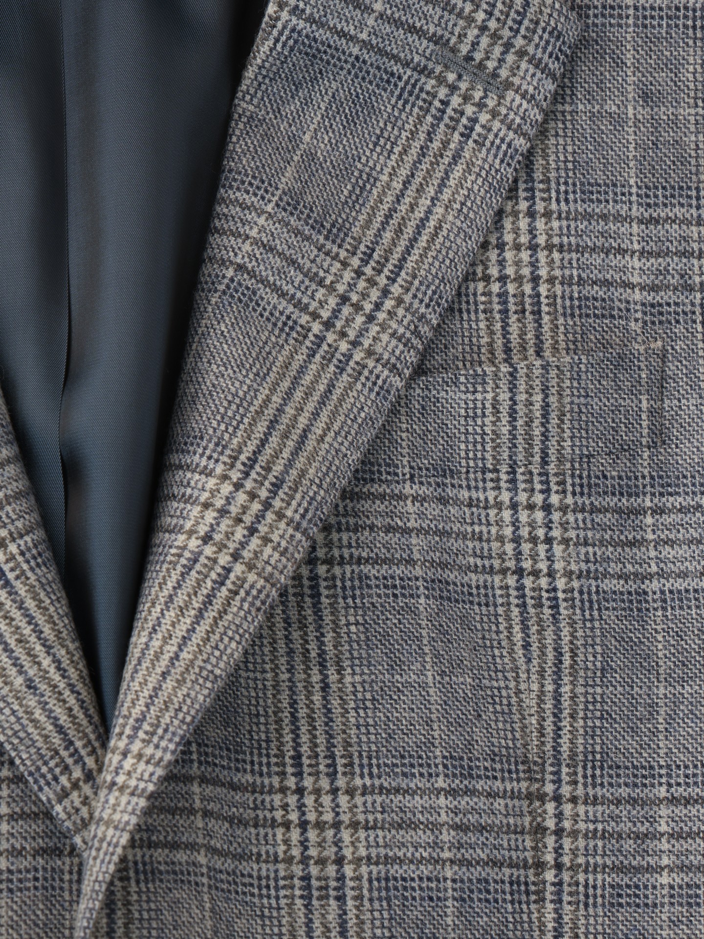 Blazer com Padrão