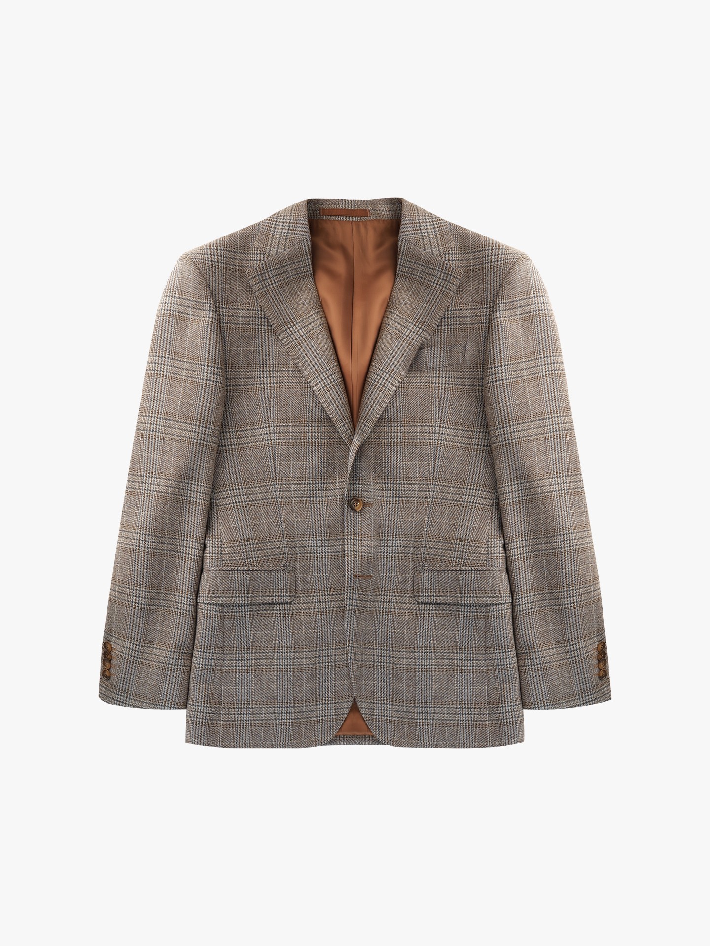 Blazer com Padrão