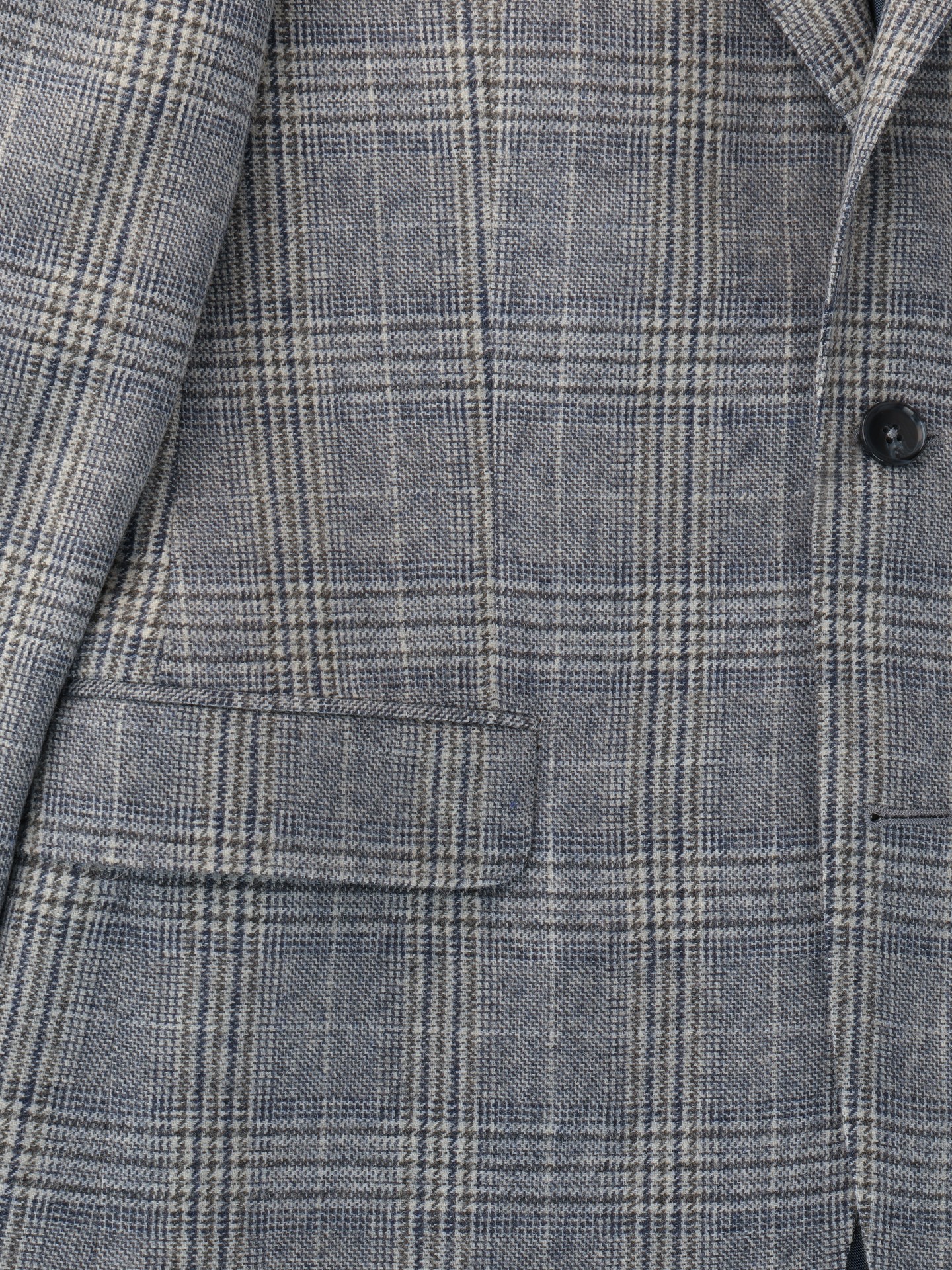 Blazer com Padrão