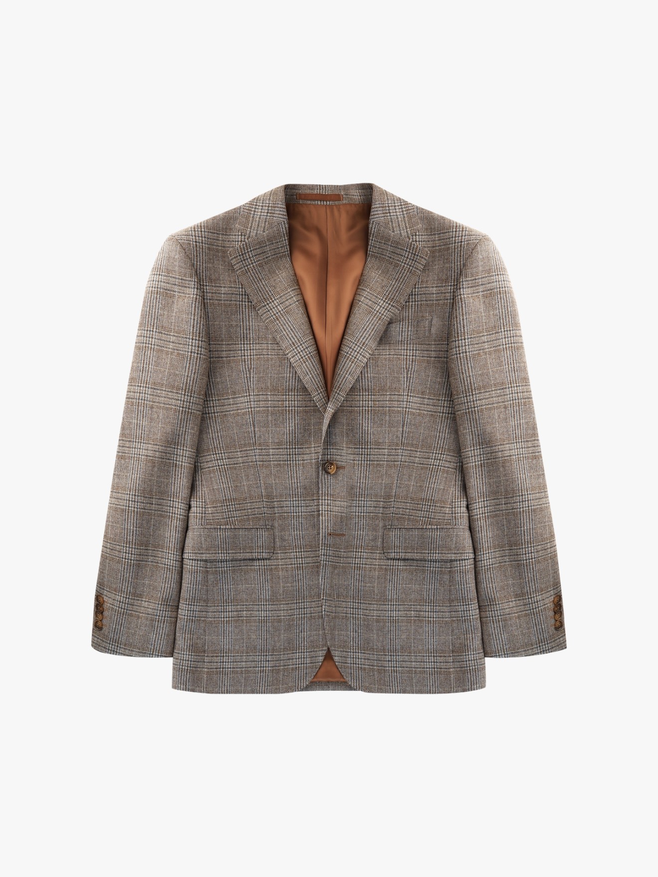 Blazer com Padr�o