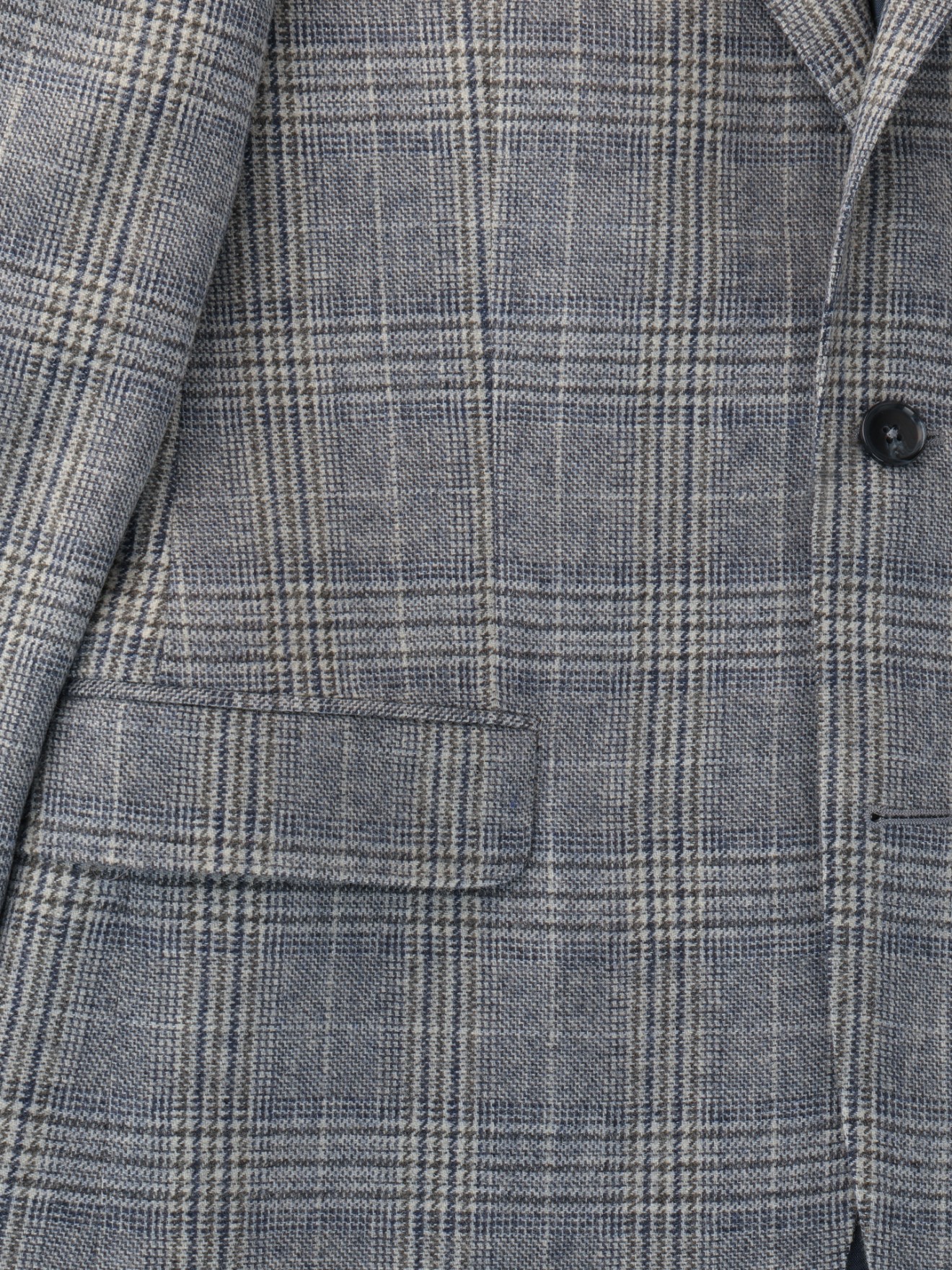 Blazer com Padr�o