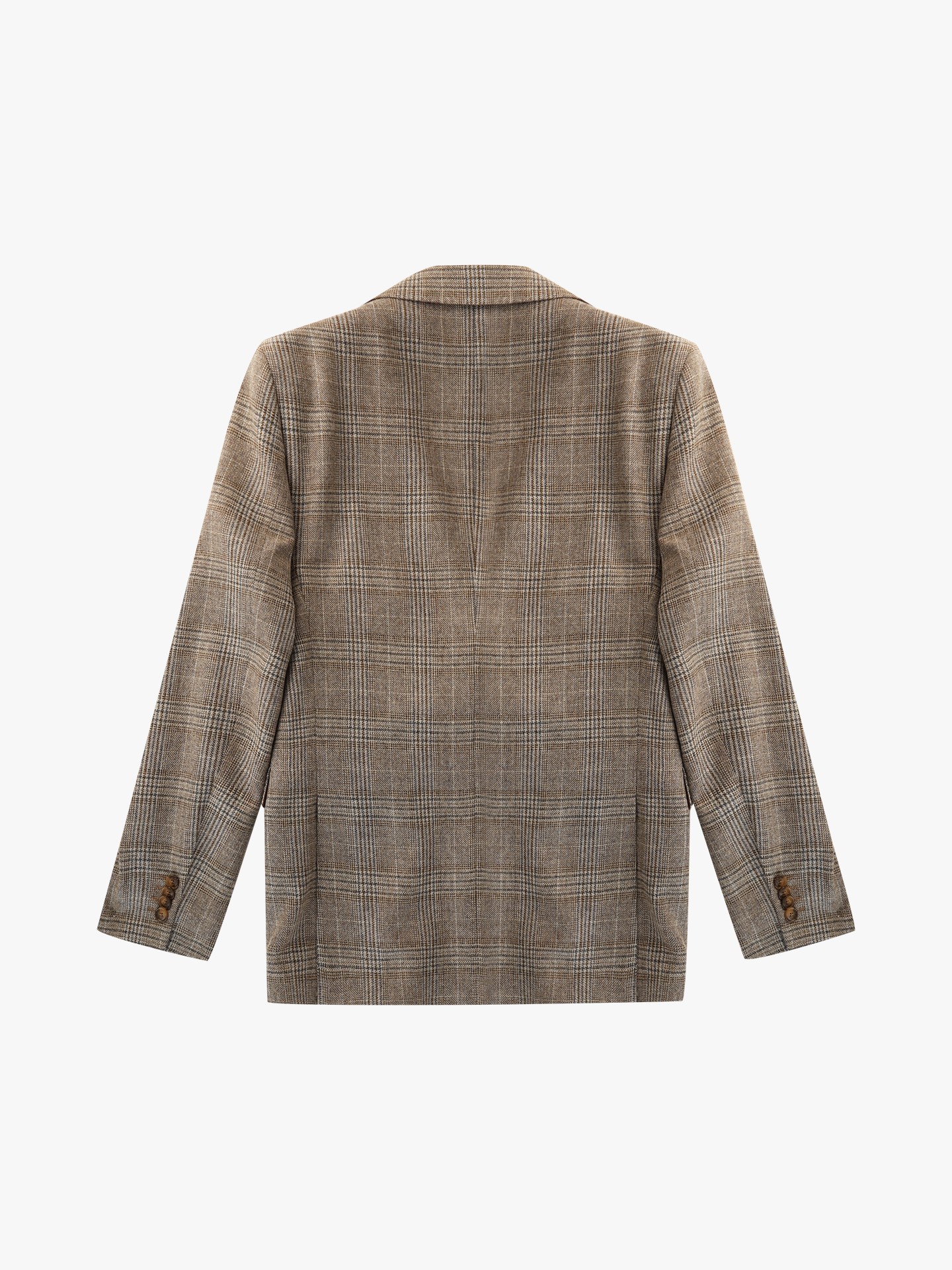 Blazer com Padrão