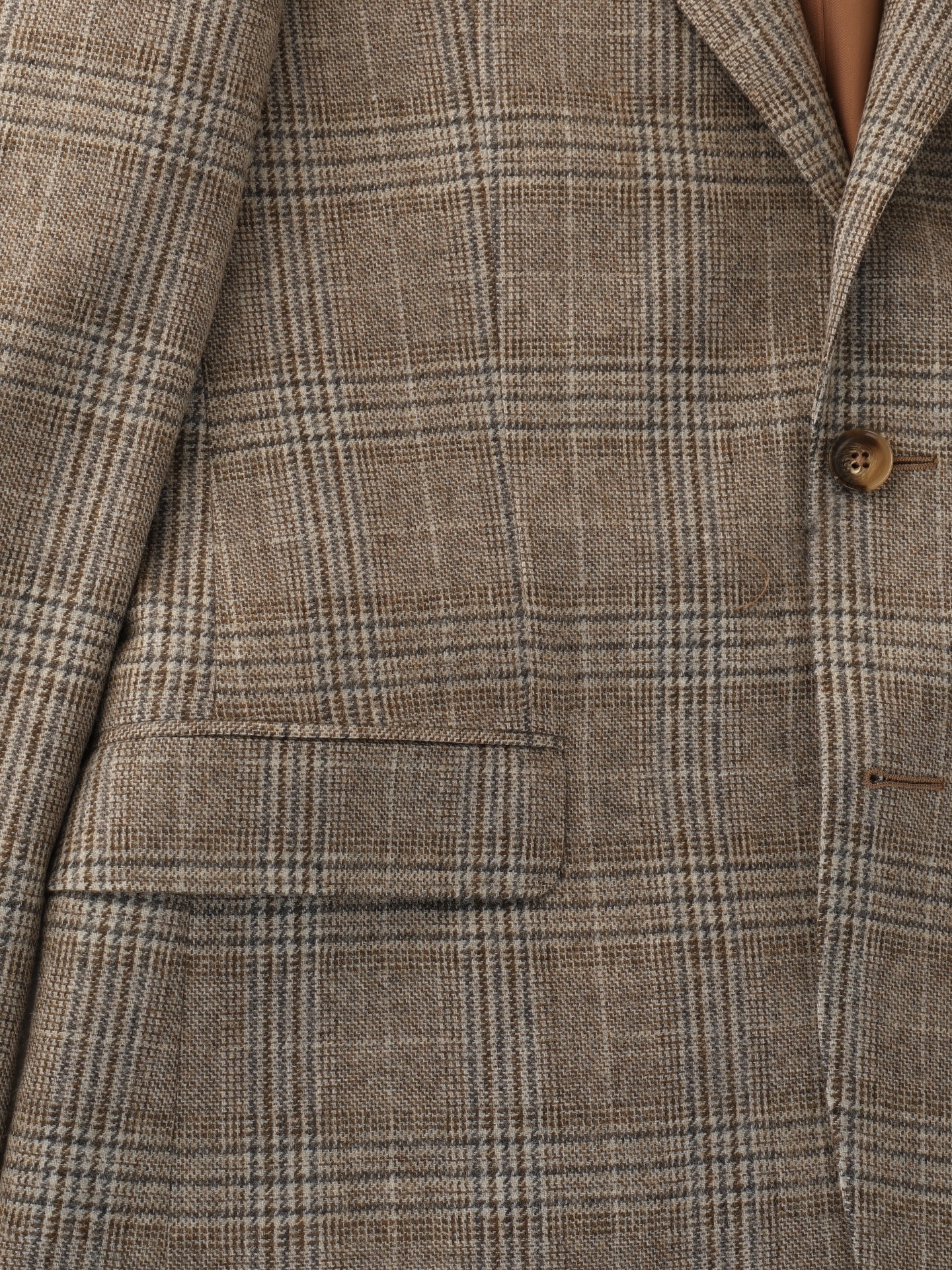 Blazer com Padrão