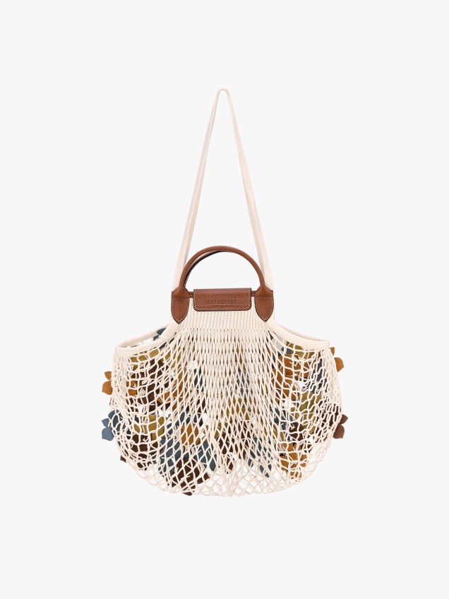 Saco de rede L Le Pliage Collection