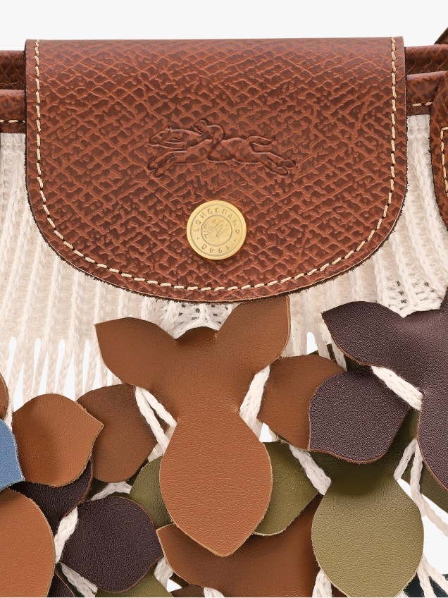 Saco de rede L Le Pliage Collection