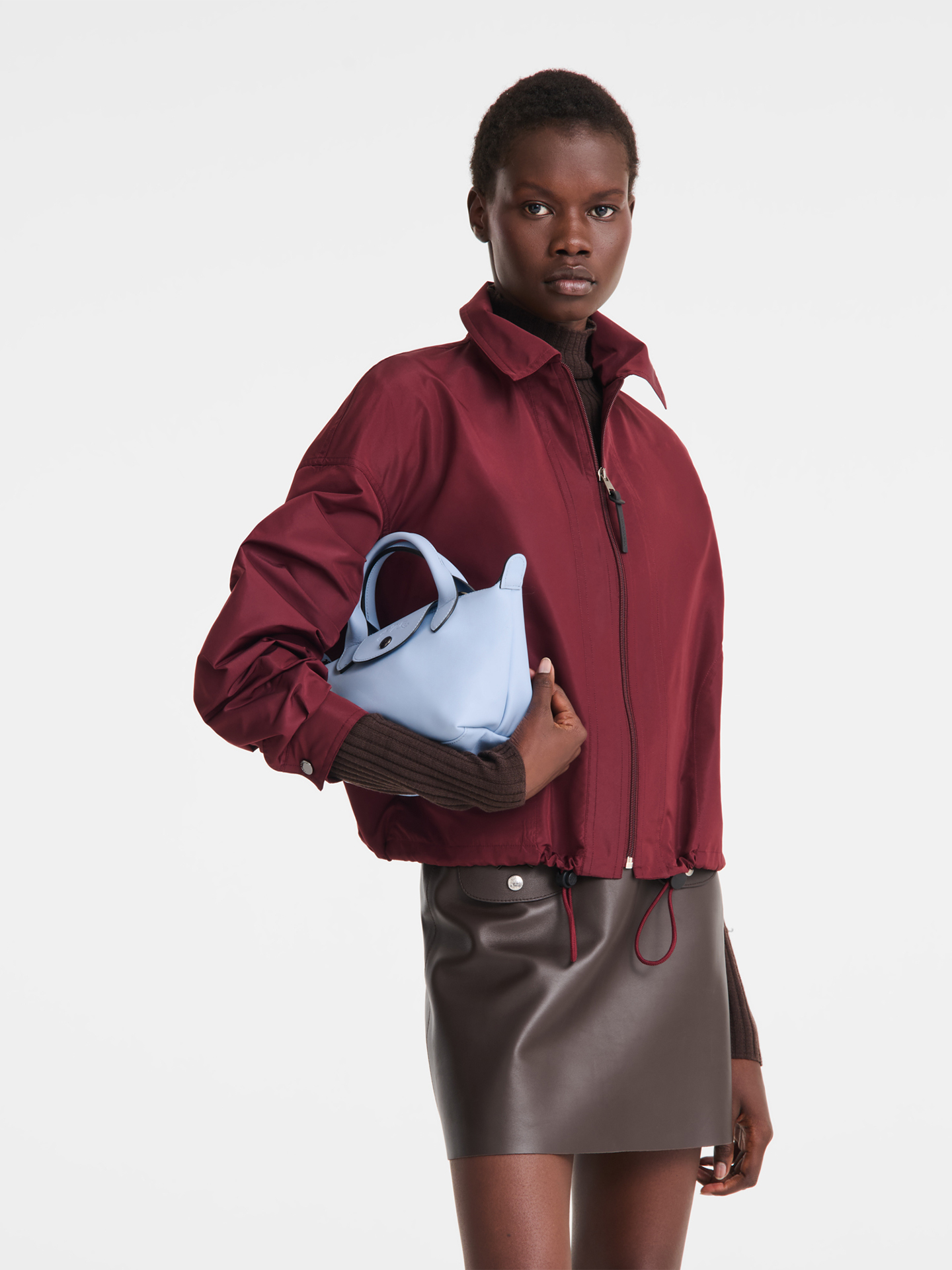 Mala de Mão XS Le Pliage Xtra