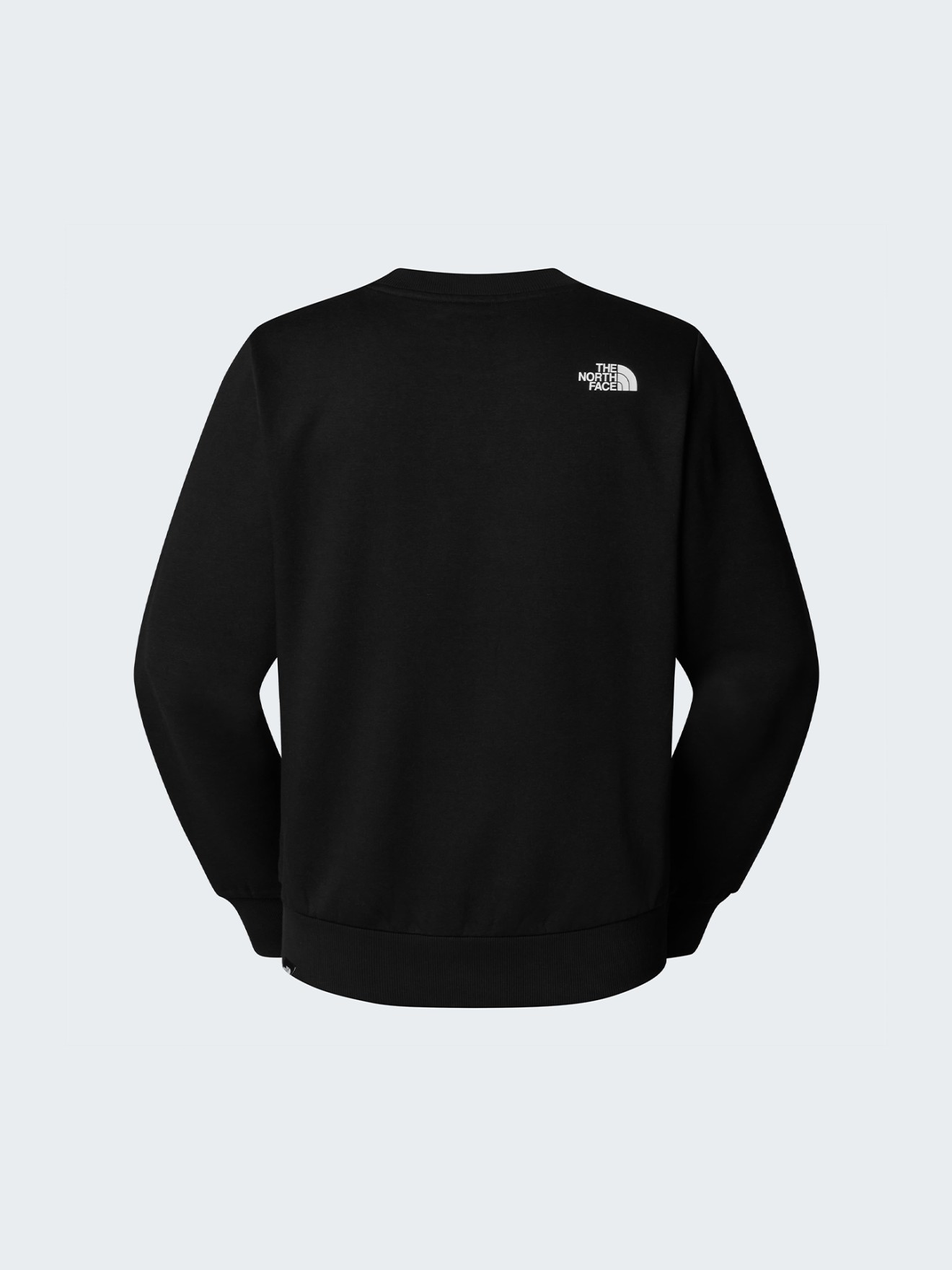 Sweatshirt Simple Dome