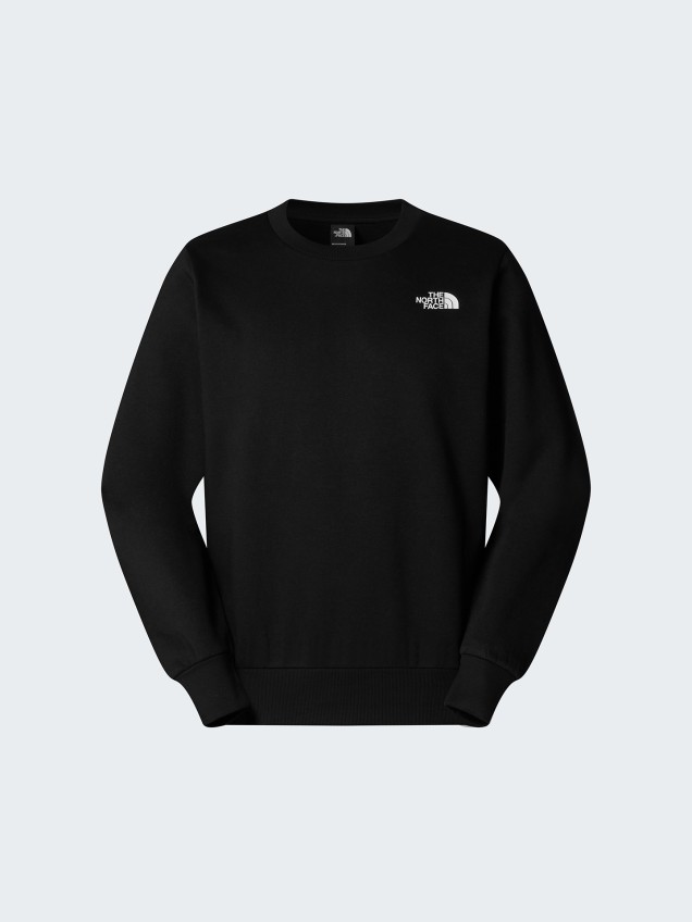 Sweatshirt Simple Dome