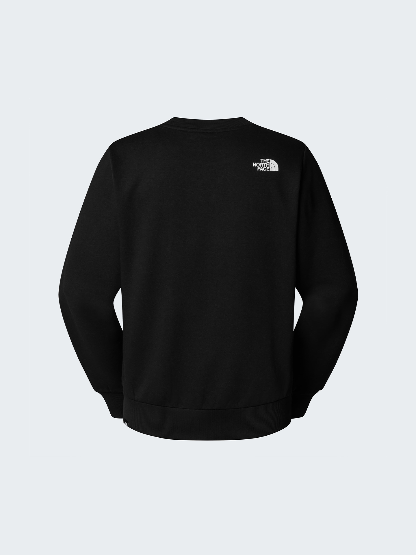Sweatshirt Simple Dome