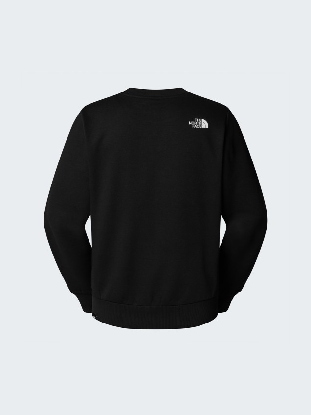 Sweatshirt Simple Dome