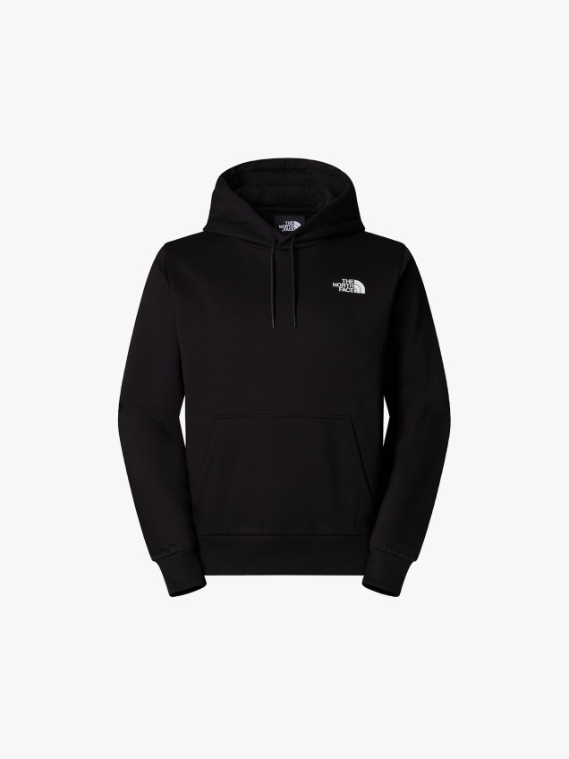 Sweatshirt Simple Dome
