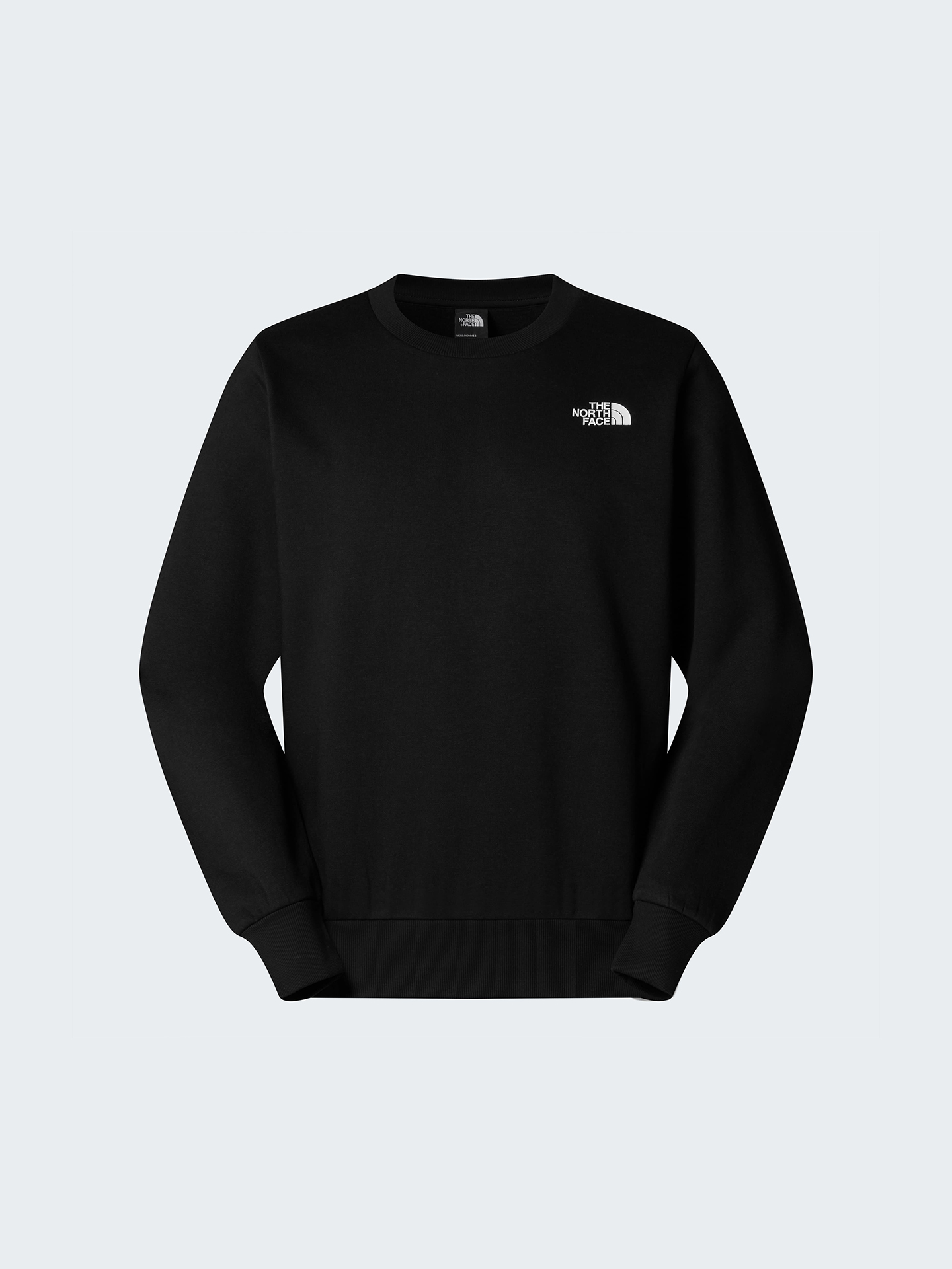 Sweatshirt Simple Dome