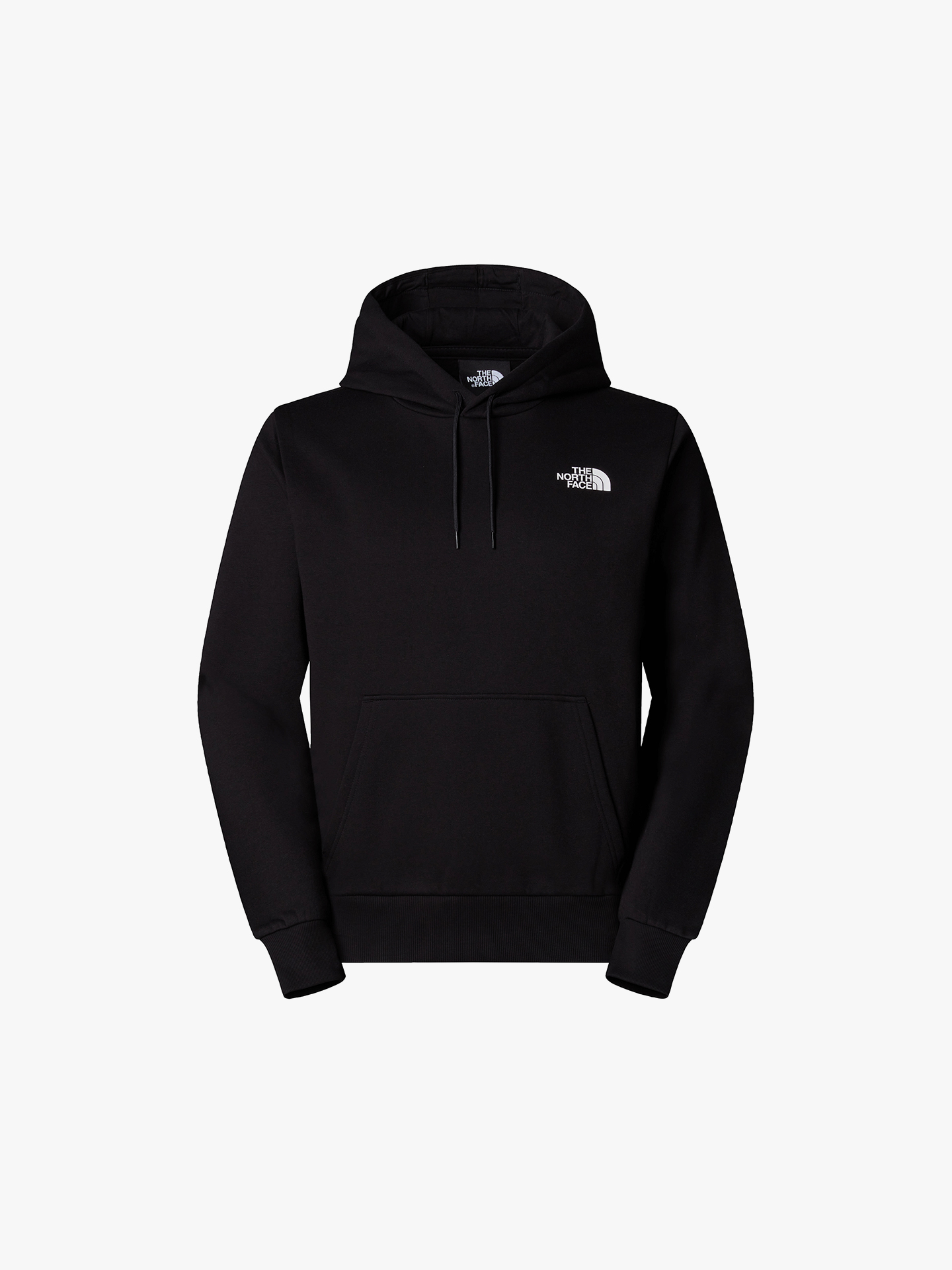 Sweatshirt Simple Dome