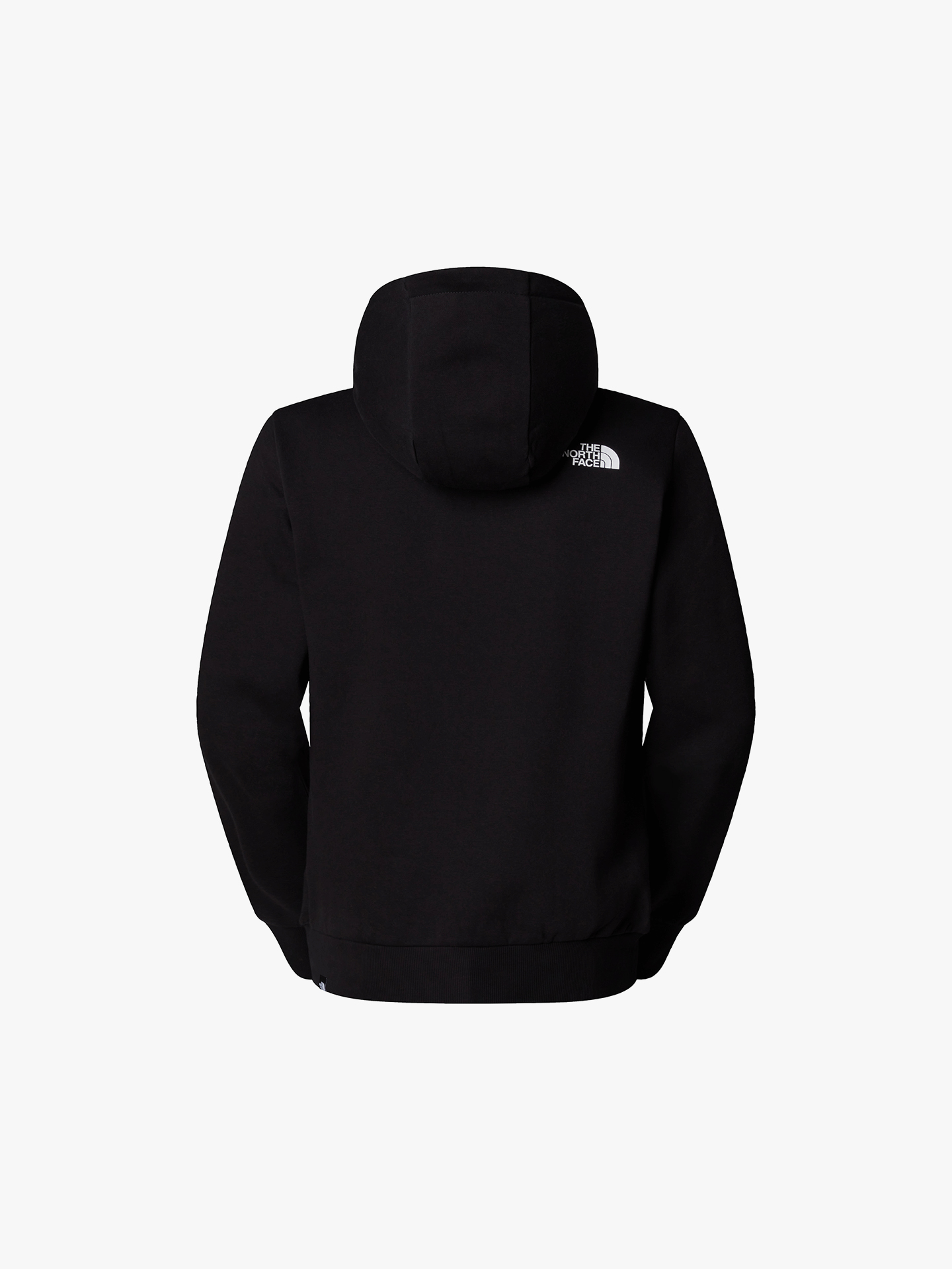 Sweatshirt Simple Dome