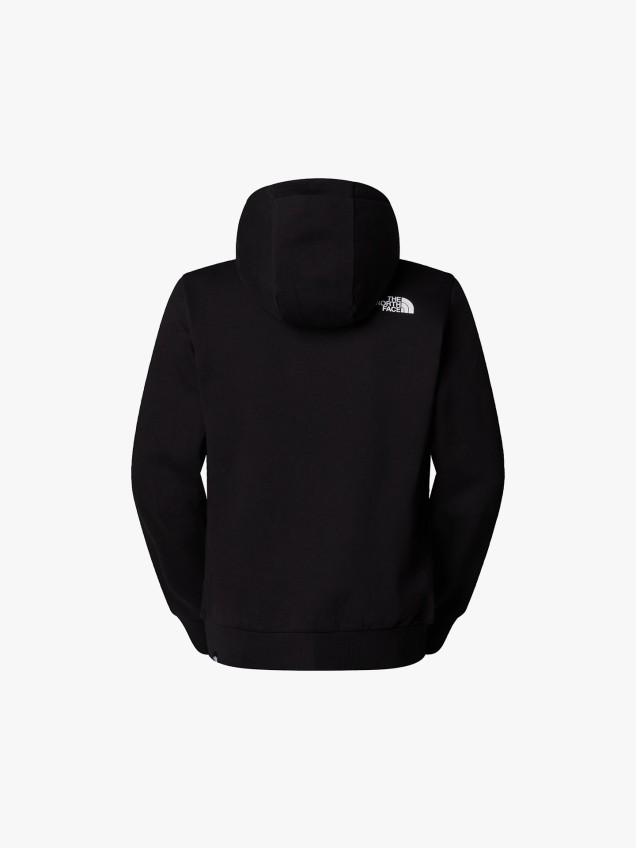 Sweatshirt Simple Dome