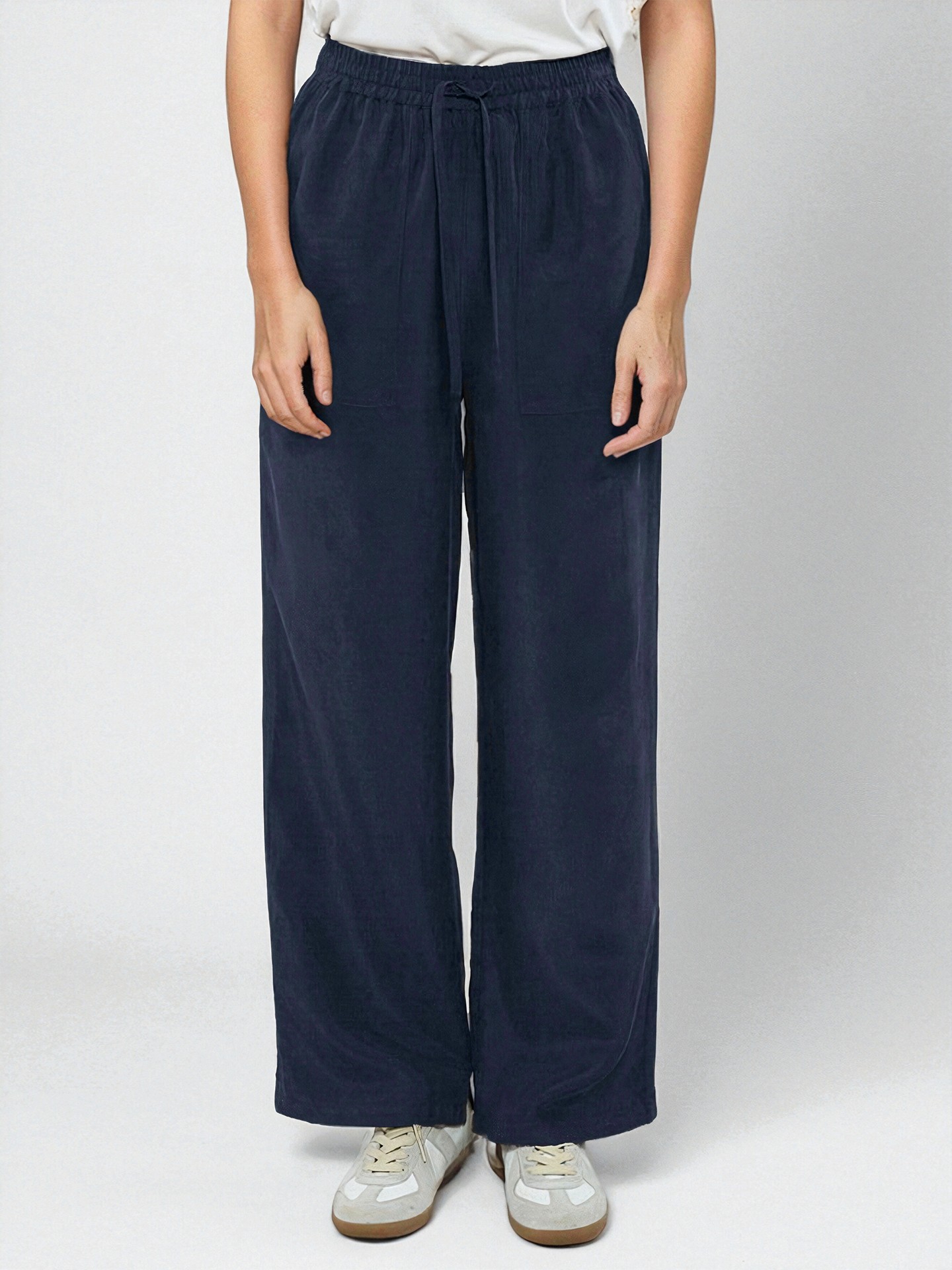 Cal�as Wide Leg