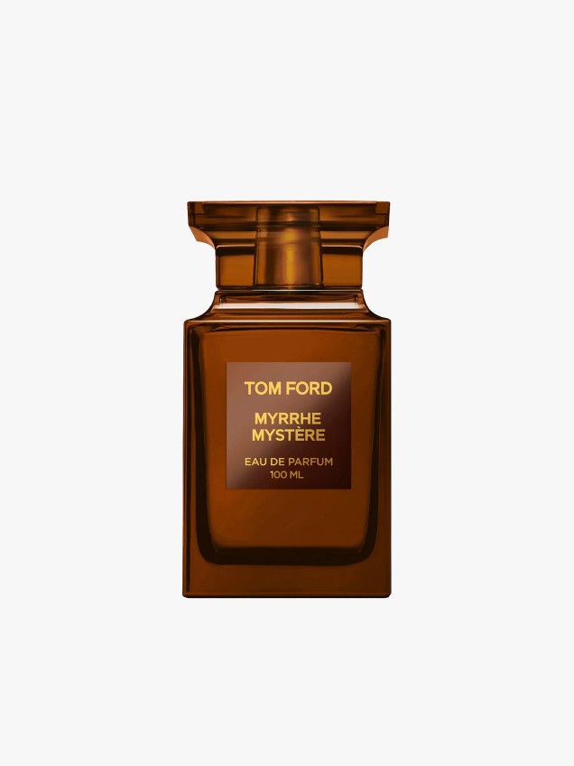 Eau de Parfum Myrrhe Myst�re