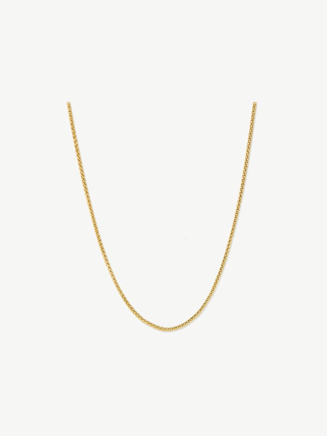 Colar Mesh