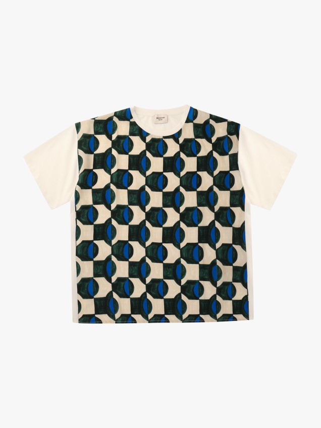 T-shirt WKDTERZO